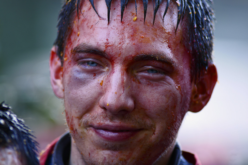 Faccie dopo la battaglia