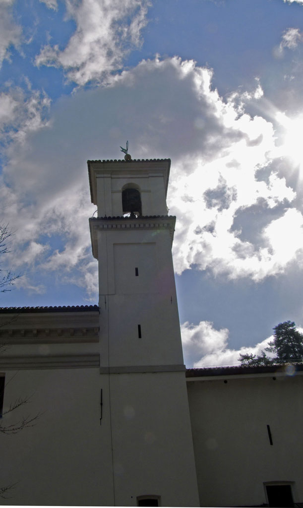 Campanile della Motta