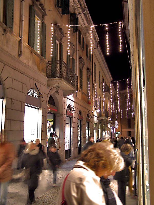 Oggetti del desiderio