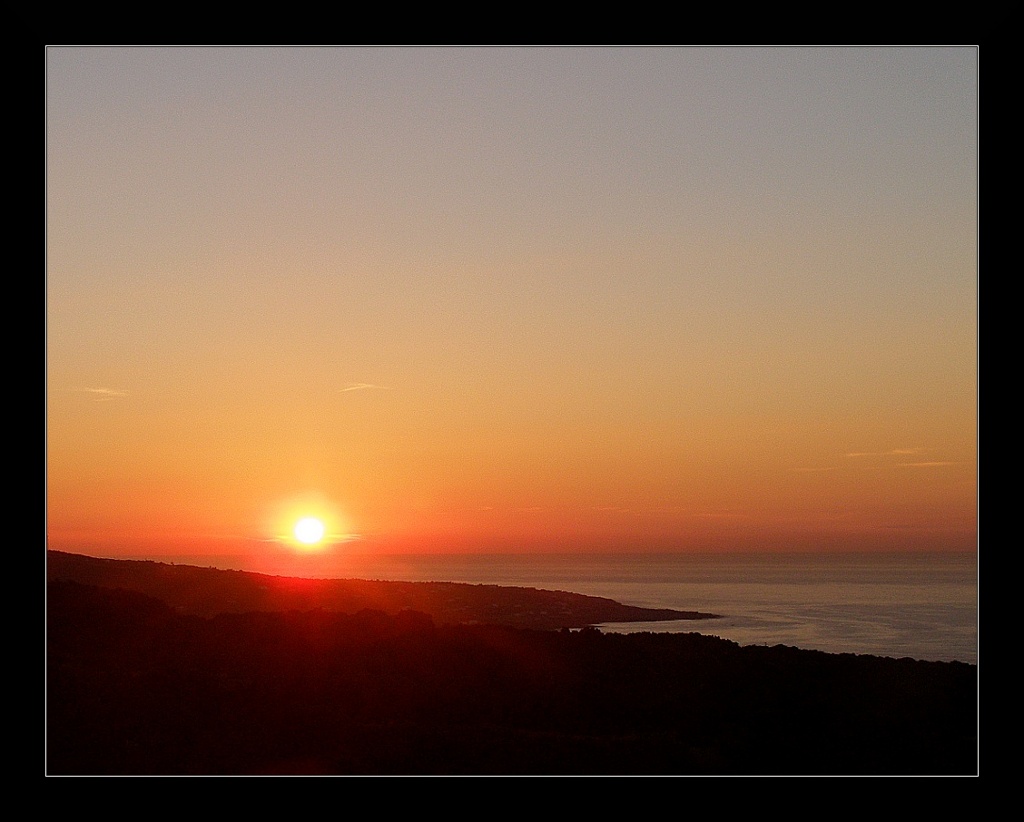 ultimi istanti.......