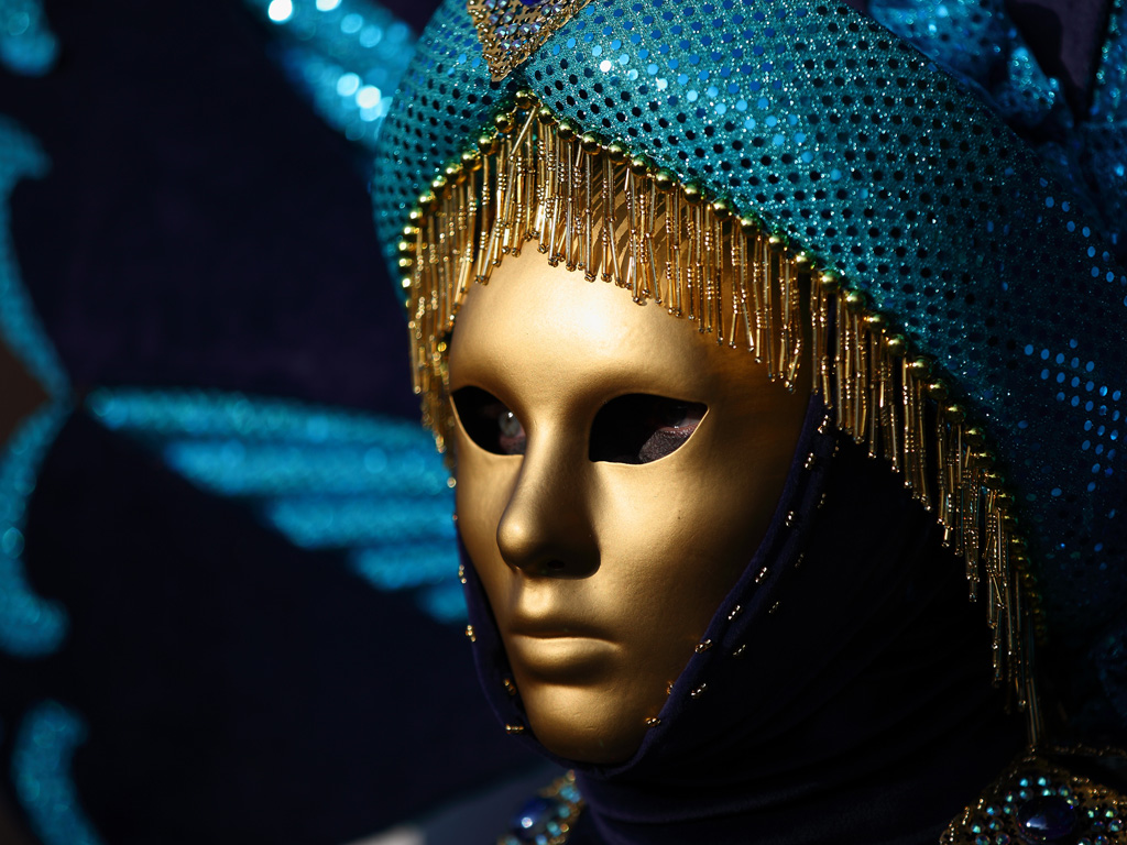 2011 carnevale di ve