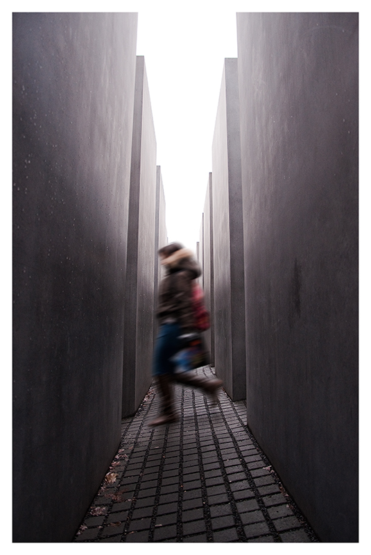 Siamo solo di passaggio...