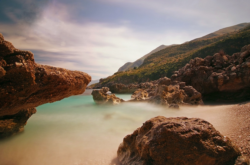 Riserva dello Zingaro