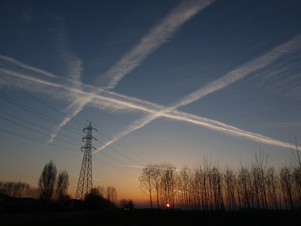 un cielo da ...cinema