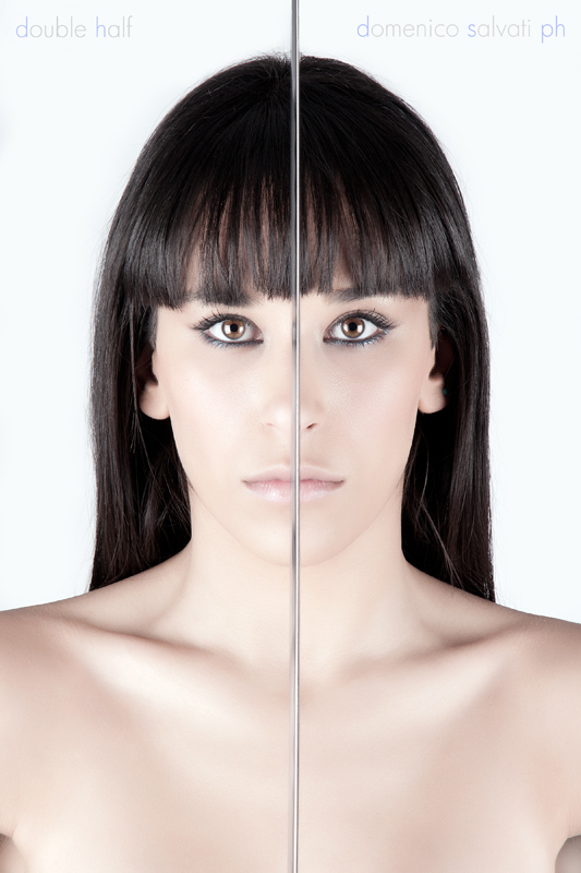 Double half - Doppia met�