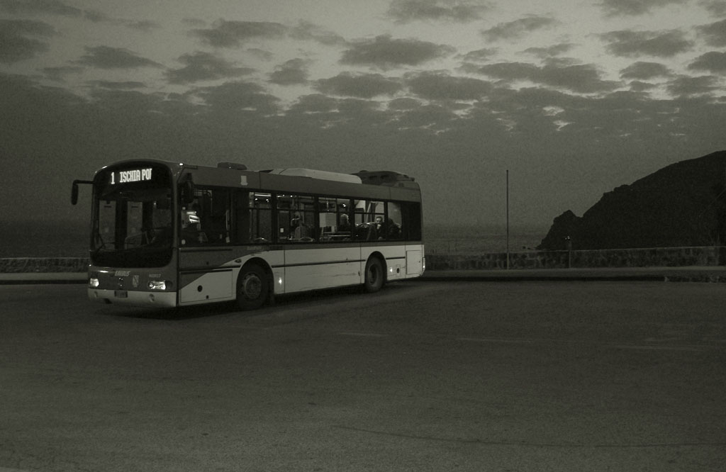 la solitudine del numero 1