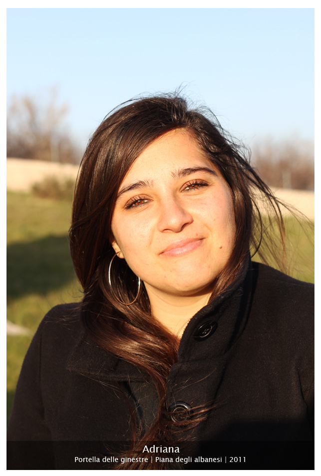 Adriana