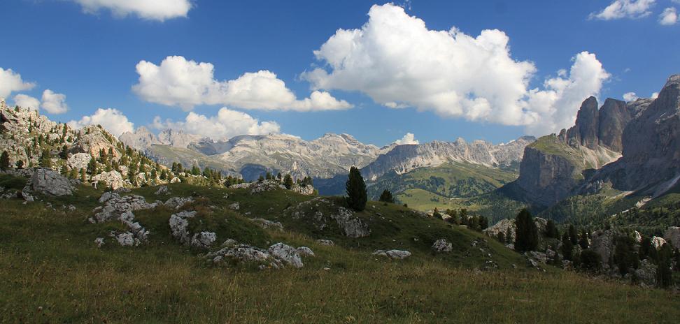 dolomiti