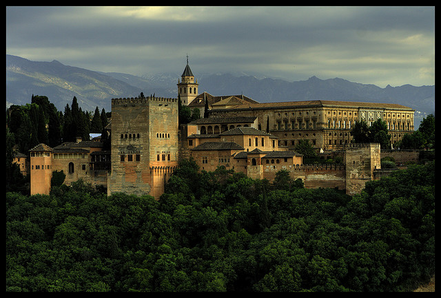 alhambra