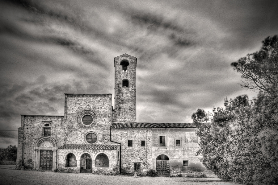 S. Maria di Propezzano (TE)