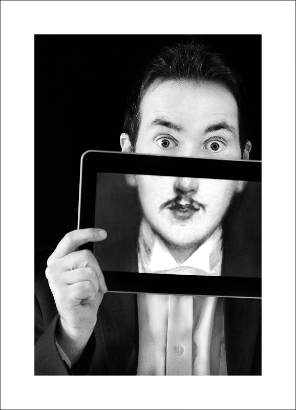 identit�... doppia