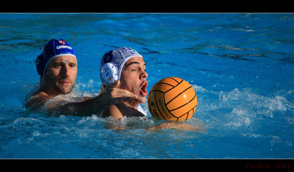 Waterpolo