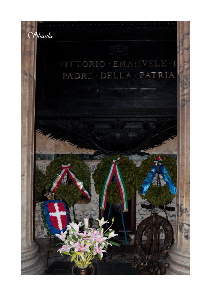 anche se in ritardo...HAPPY BIRTHDAY ITALY