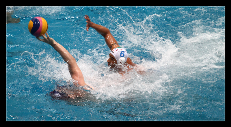 mi sa che perdo la palla...