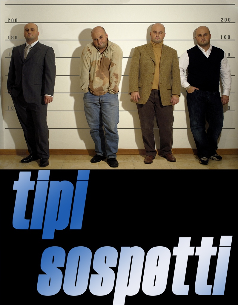Tipi sospetti