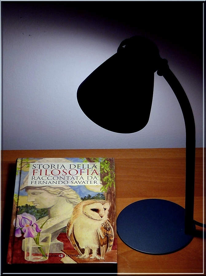 La luce della Conoscenza