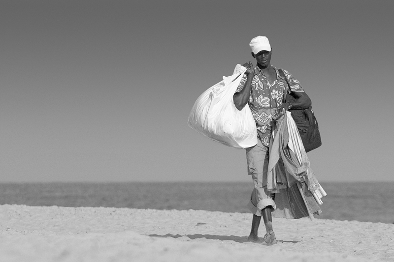 Venditore [Foto del contest Mestieri]