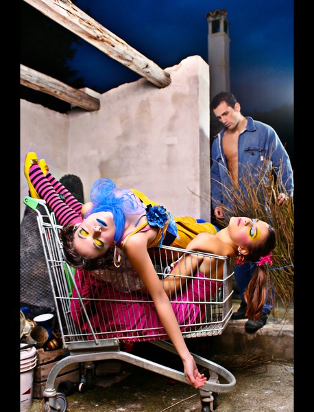 Rifiuti da buttare 2