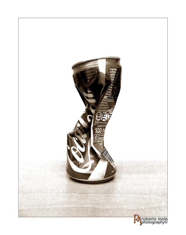 Non mi abbandonare ...