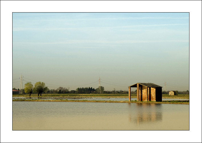 Parentesi di una monotonia