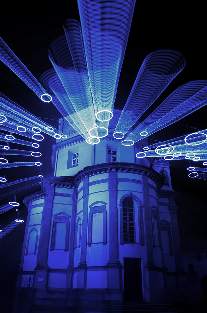 Monte dei Cappuccini - Torino