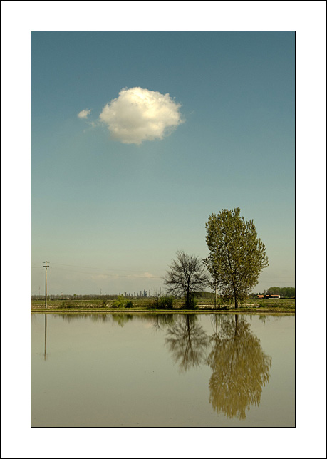 Un gradito passaggio