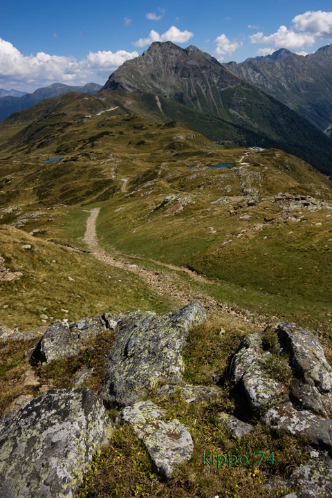 passo del giovo
