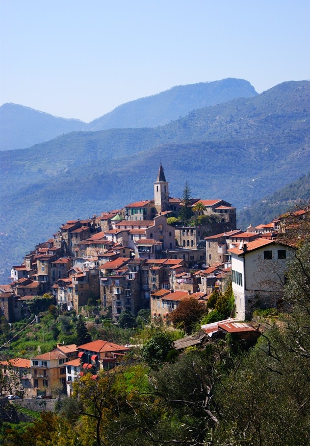 Apricale
