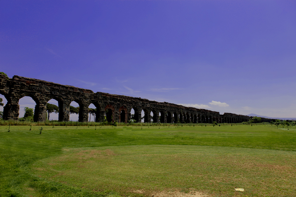 acquedotto