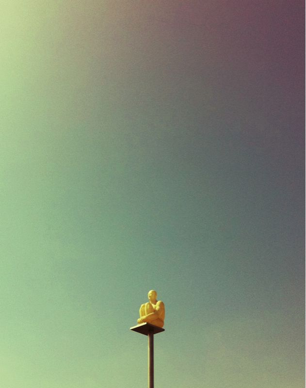 Looking for a real life