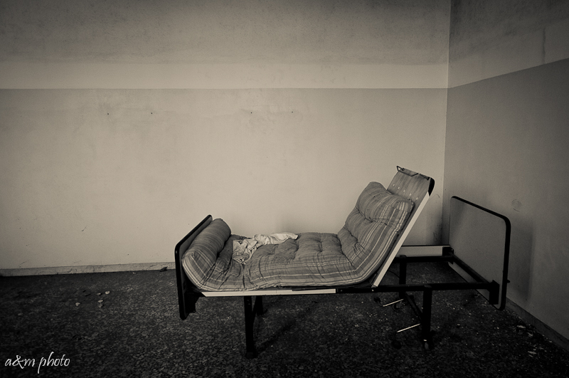 Ospedale Psichiatrico