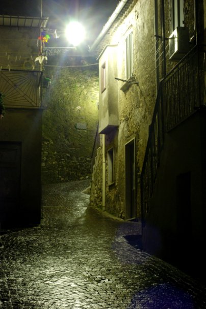 Candida di Notte 012