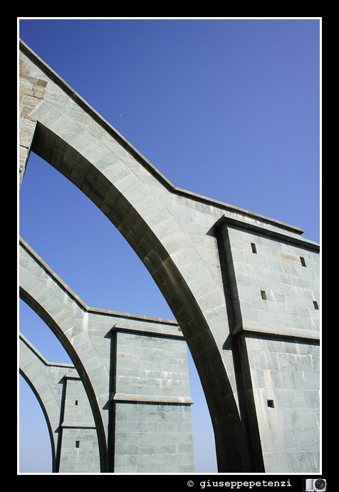 La Sacra di San Michele