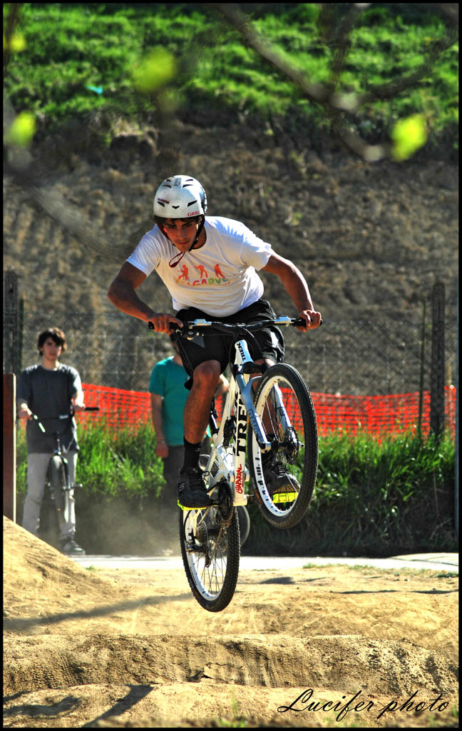 franc1 sul pump track
