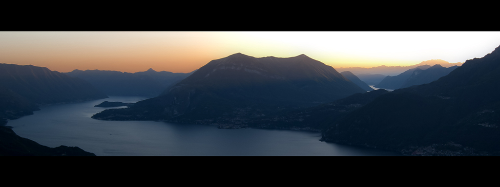 lago di como