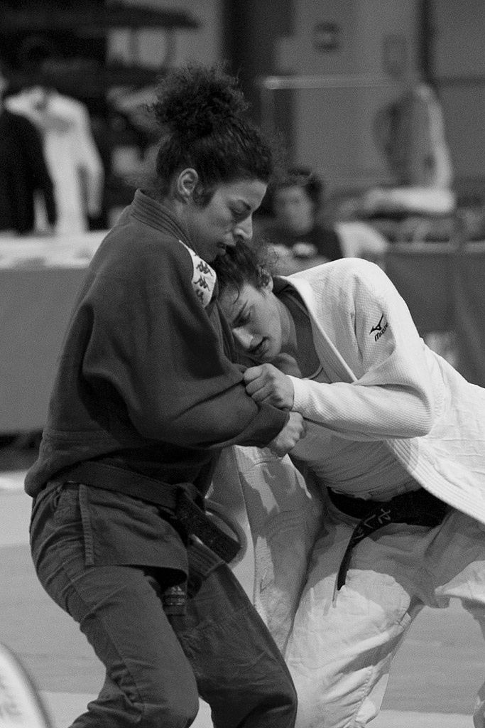 finali campionati italiani assoluti judo 2011