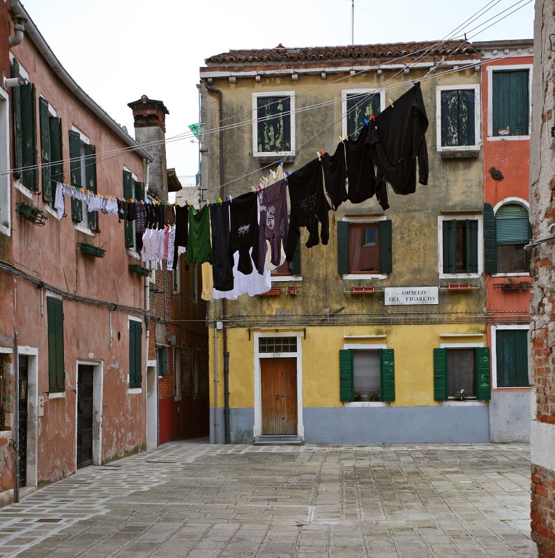 Venezia quotidiana