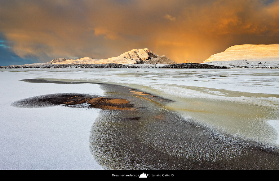 "Dodici Fatiche" Invernali