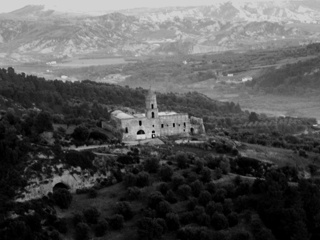 Chiesa di San Francesco, tursi