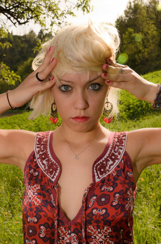 Sguardi tra le colline