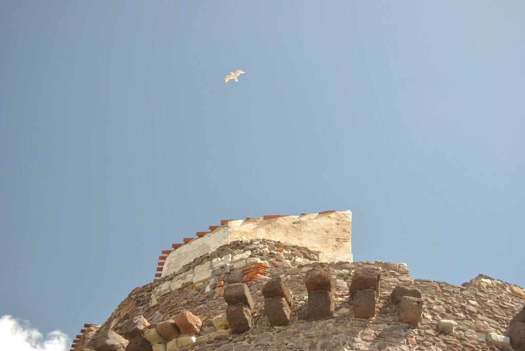 porto scuso sardegna 2010