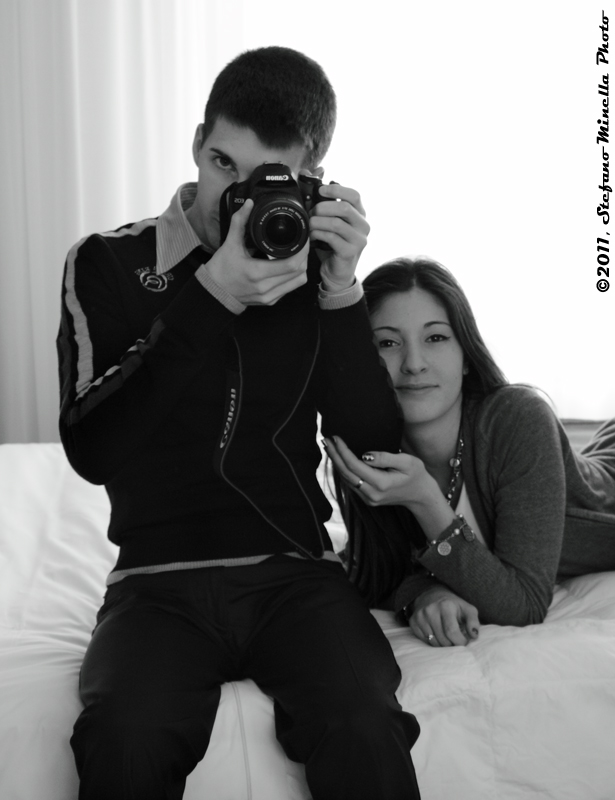 Better Than Tao & Olivia