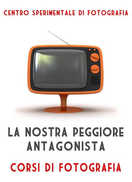 master di fotografia di reportage