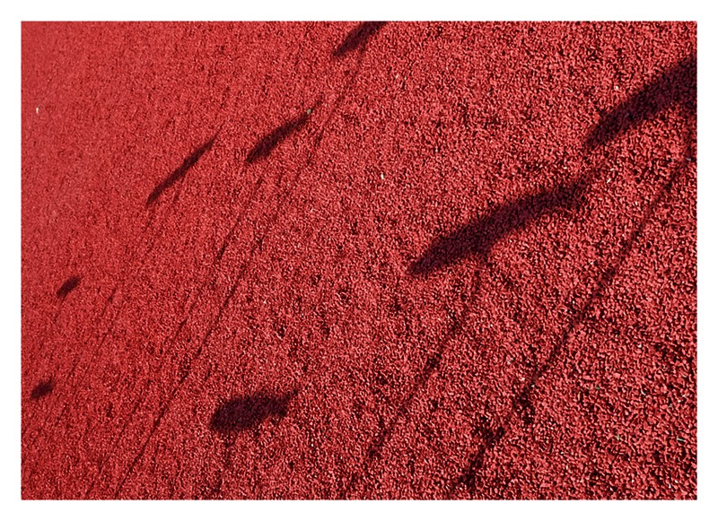 fiume rosso