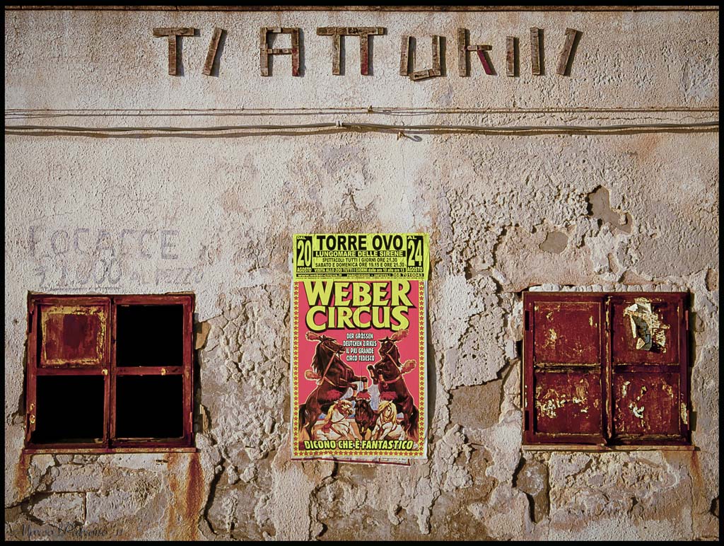 Dicono che � fantastico