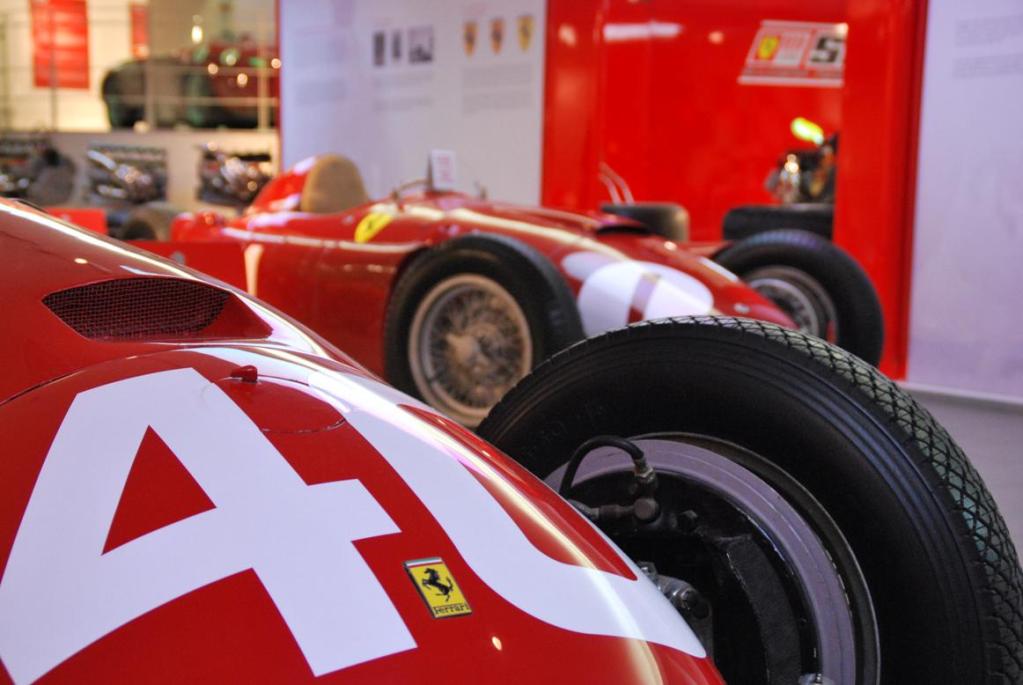 Galleria Ferrari