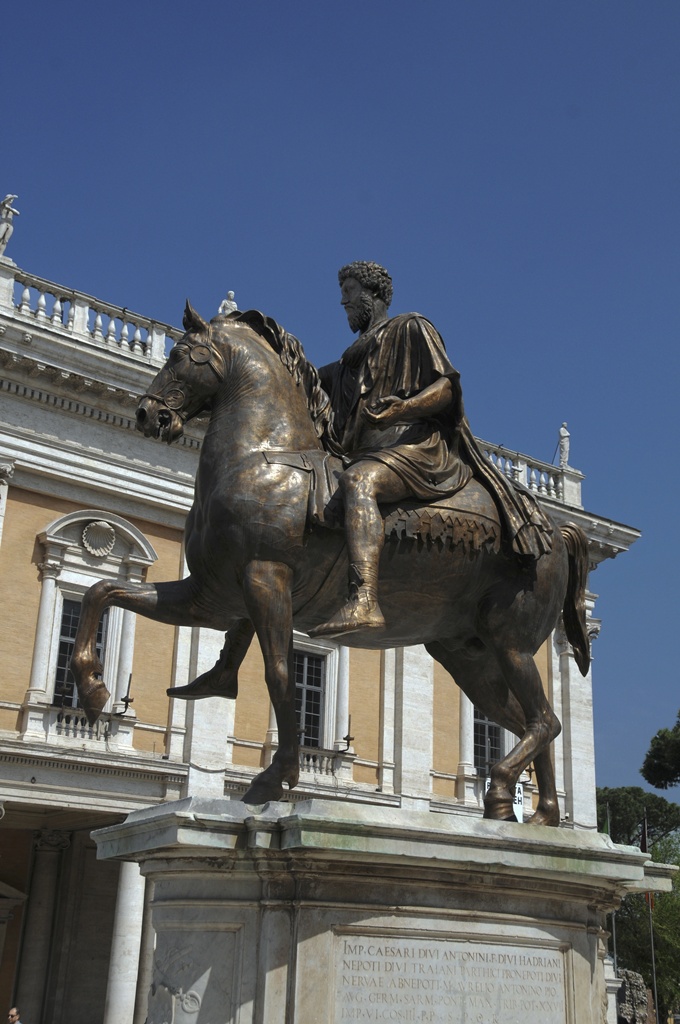 marco aurelio