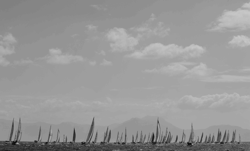 Napoli velalonga 2011