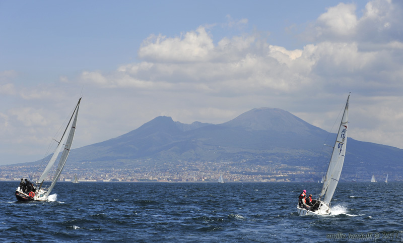 Napoli velalonga 2011