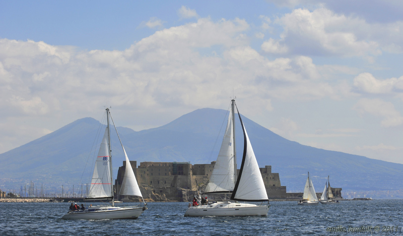Napoli velalonga 2011